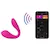 Vibrator met App