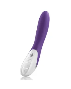Mystim - Elegant Eric Vibrator - Paars