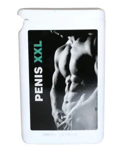Penis XXL Pillen