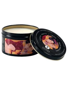 Shunga - Massagekaars Libido & Exotische Vruchten