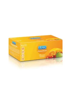 Durex Pleasurefruits - 144 stuks