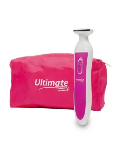 Swan Vibes - Scheerapparaat Set - Roze