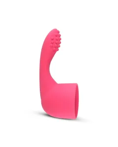 MyMagicWand G-Spot/Prostaat Opzetstuk - Roze