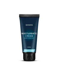 Boners Masturbatiecrème - 100 ml