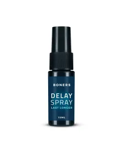 Boners Orgasmevertragende Spray - 15 ml