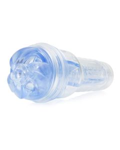 Fleshlight Turbo Thrust - Ijsblauw