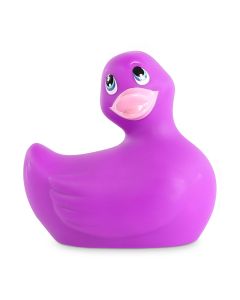 I Rub My Duckie 2.0 Classic - Paars