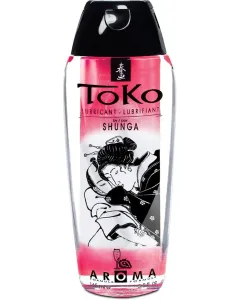 Shunga - Toko Glijmiddel - Strawberry Sparkling Wine