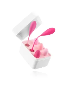 Kegel Balls Set - 6 Stuks