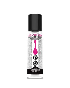Lovense - Glijmiddel op Waterbasis - 100 ml