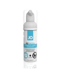 System JO -  Schuimende  Toycleaner - 50 ml