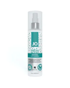 System JO - Misting Toy Cleaner Fresh Scent - 120 ml