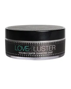 Love & Luster - essbares Körperpuder 59 ml