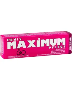 Penis Maximum Creme - 45 ml