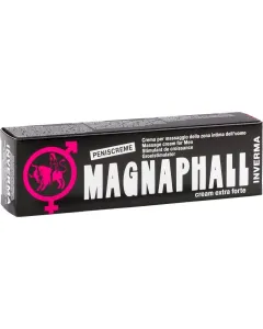 Magnaphall crème voor penisvergroting - 45ml