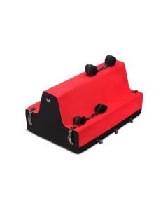 Love Bench - Rood