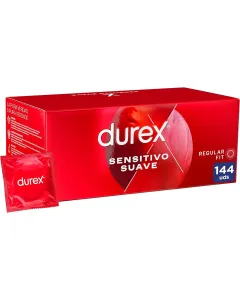 Durex Thin Condooms - 144st.