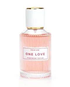 EOL Feromoon Parfum One Love Vrouw - 50 ml