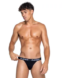 Playboy Lingerie - Modal Jockstrap Heren