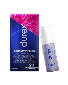 Durex Orgasm’ Intense Gel - 10 ml