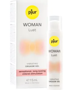 Pjur - Woman Lust - 15 ml