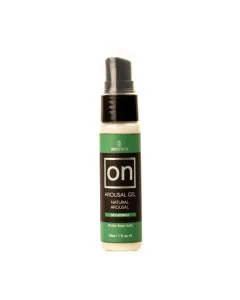 Sensuva - ON Arousal Gel Spearmint 29 ml