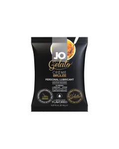 System JO - Sachet Gelato Creme Brulee 5 ml