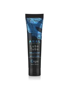Orgie - Lube Tube Anaal Comfort 100 ml