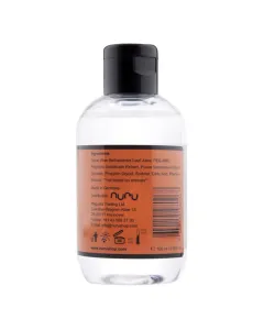 Nuru - Massage Gel met Nori Zeewier & Aloe Vera 100 ml