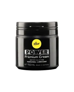 Pjur Power Premium Glijmiddel - 150 ml
