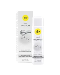 Pjur MED Premium Glide - 100 ml