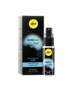 Pjur Analyse Me! Anal Comfort Spray - 20 ml