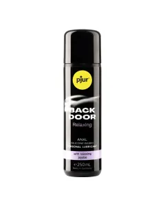 Pjur Backdoor Ontspannende Anaalgel - 250 ml