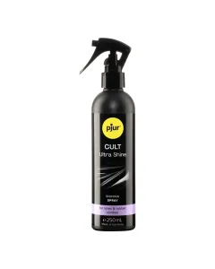 Cult Ultra Shine Spray - 250 ml