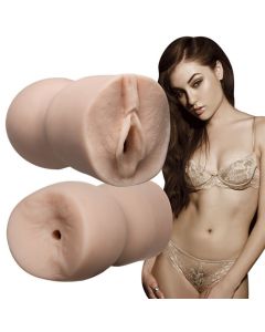Doc Johnson - Signature Strokers Sasha Grey Fuckhole