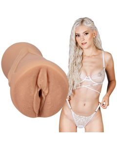 Doc Johnson - Signature Strokers Eva Elfie