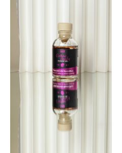 INTT - Cotton Candy Verwarmende Massage Gel - 30 ml