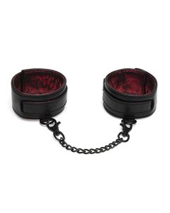 Fifty Shades of Grey – Sweet Anticipation Enkelboeien – Rood
