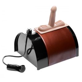 The Saddle Deluxe Sexmachine