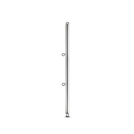 Aluminum Spreidstang - 45cm