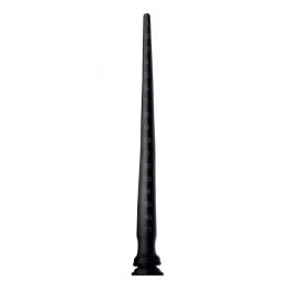 Extreme Siliconen Anaalplug - 50 cm