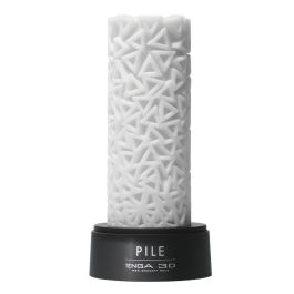 3D Pile