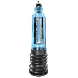 Bathmate Hydro 7 Penispomp - Blauw