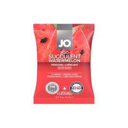 System JO - Sachet H2O Watermelon 5 ml