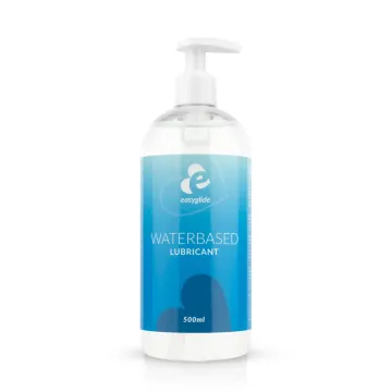 EasyGlide Waterbasis Glijmiddel 500 ML
