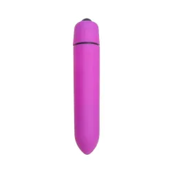 Bullet Vibrator - Paars