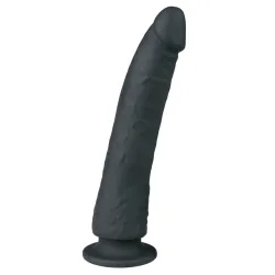 Realistische Dildo met Zuignap - 21 cm
