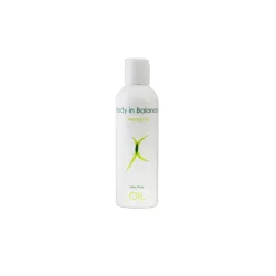 Body In Balance Massageolie - 200 ml