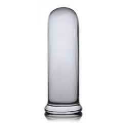 Pillar - Glazen Dildo/Plug