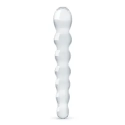 Glazen Dildo No. 19